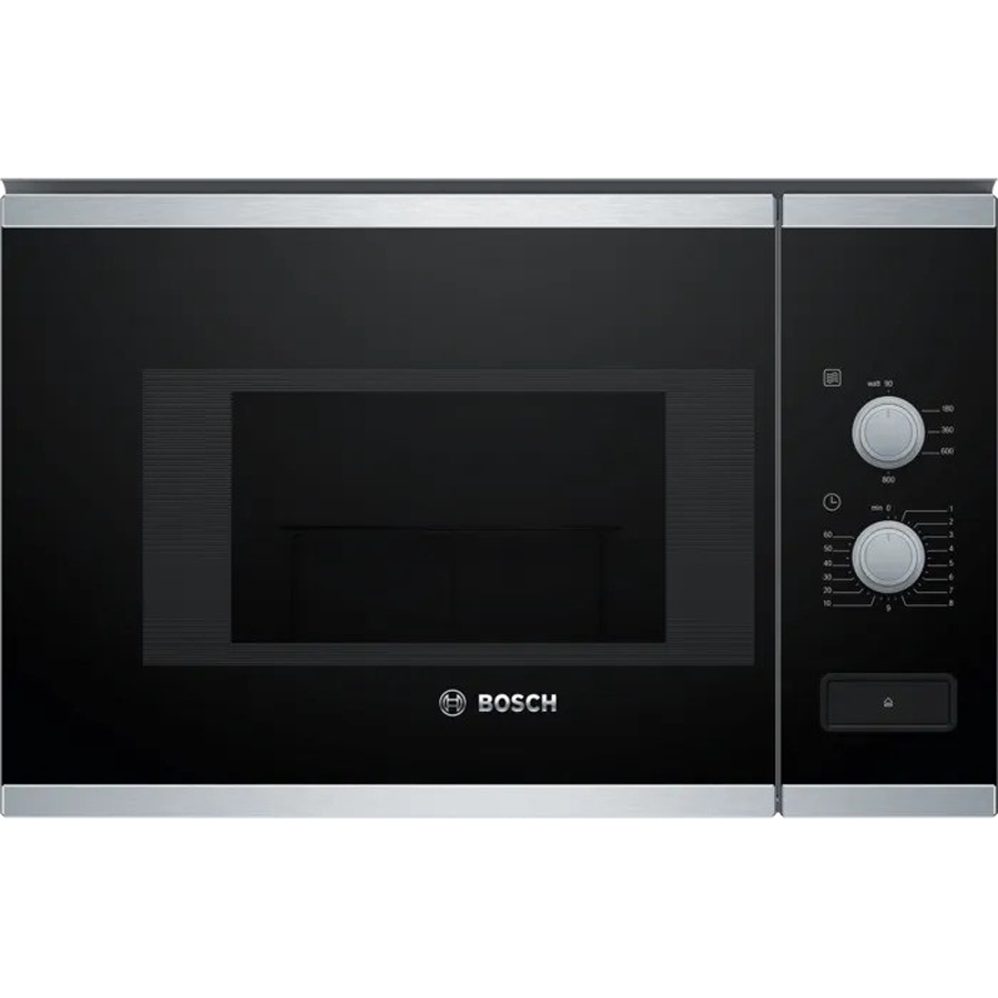 Bosch BFL520MS0 Built-in Microwave Oven