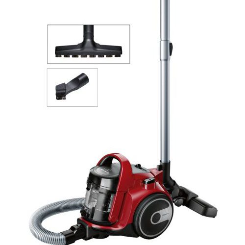 Bosch BGC05AAA2 Bagless Vacuum Cleaner