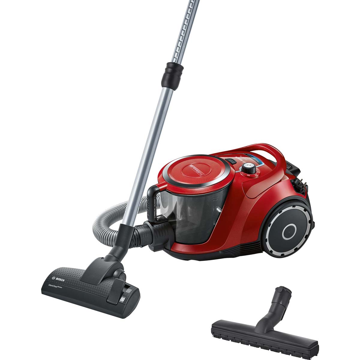 Bosch BGC41Q69 Bagless Vacuum Cleaner