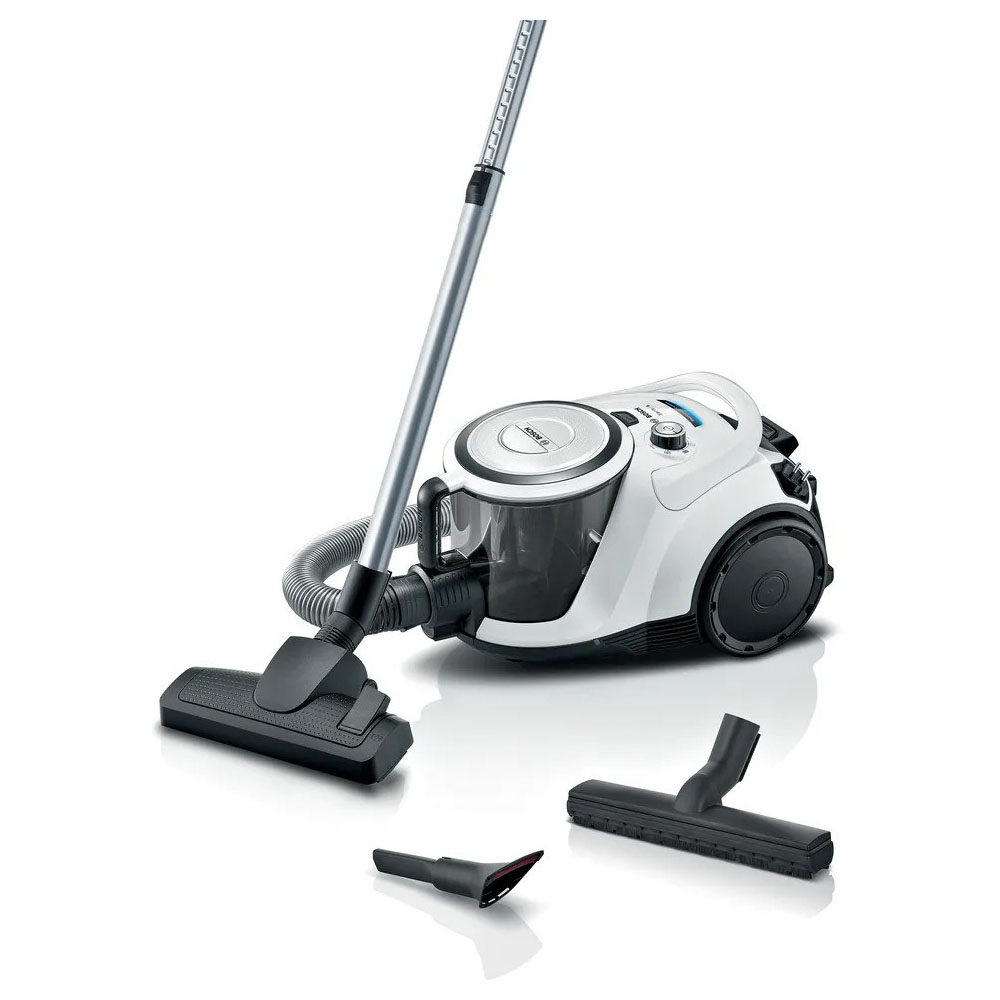 Bosch BGS41K332 Bagless Vacuum Cleaner