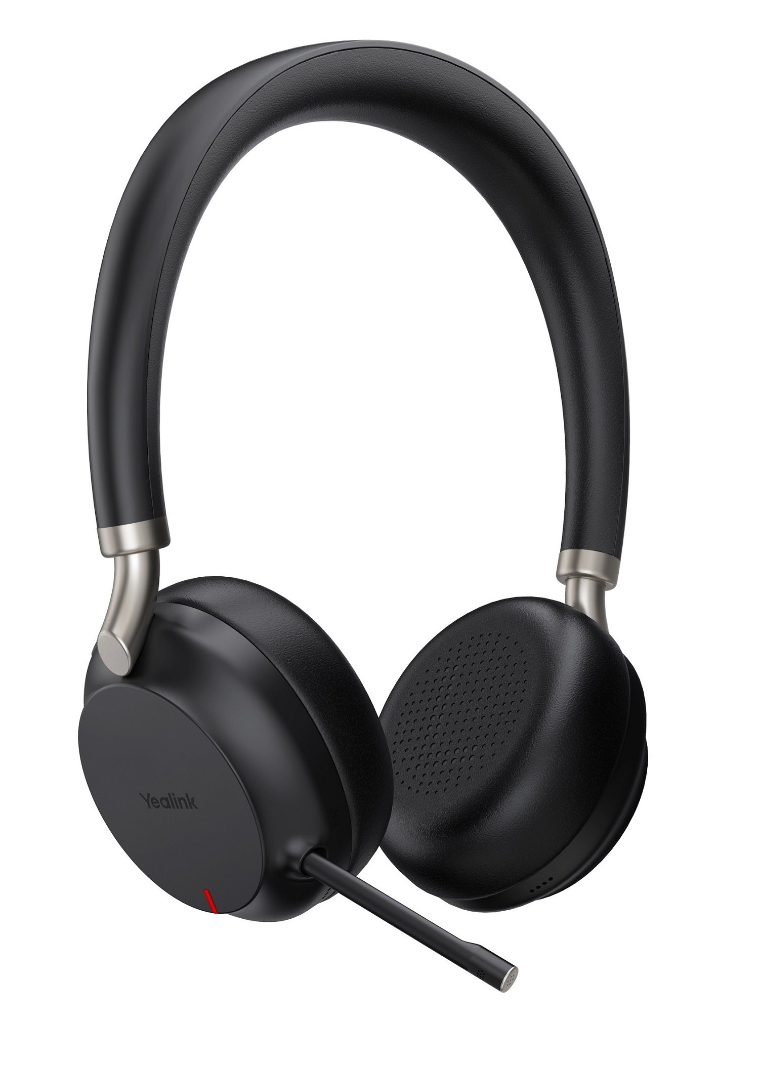 Yealink BH72 Lite Dual Bluetooth Wireless Headset Teams Black