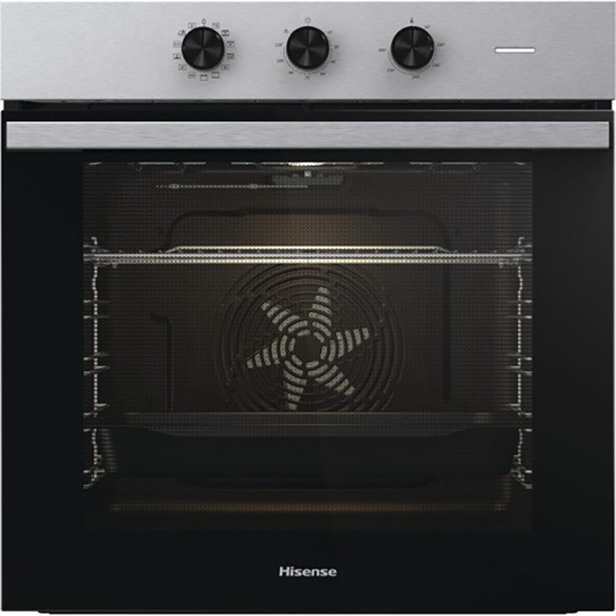 HISENSE BI61111AX Built-in Multifunction Oven