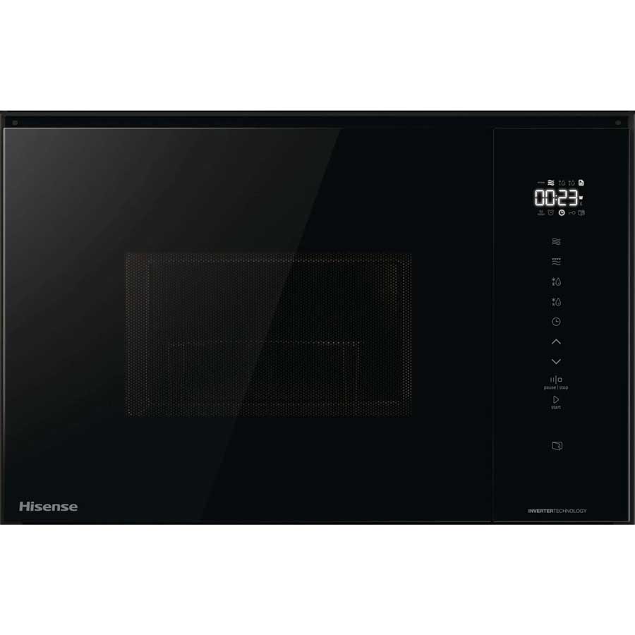 Hisense BIM325GI63DBG Built-in Microwave Oven
