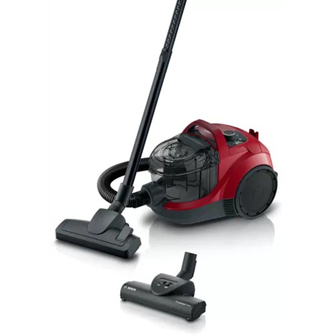 Bosch BGC21X350 Bagless Vacuum Cleaner