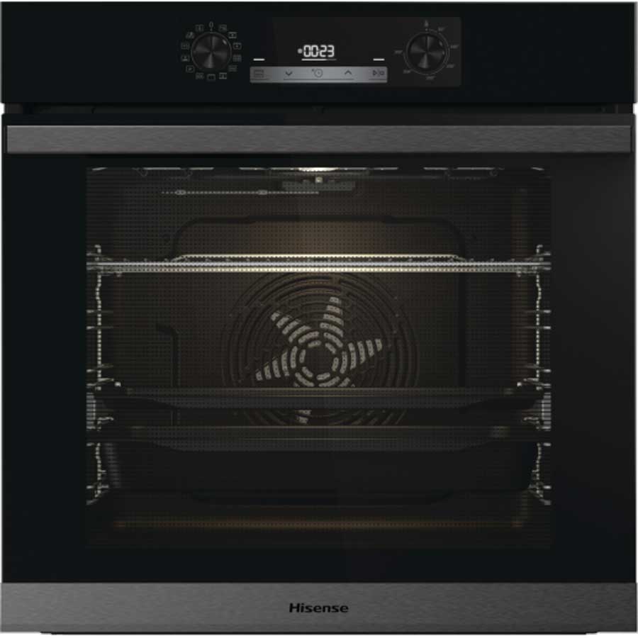 HISENSE BSA65226AB Built-in Multifunction Oven