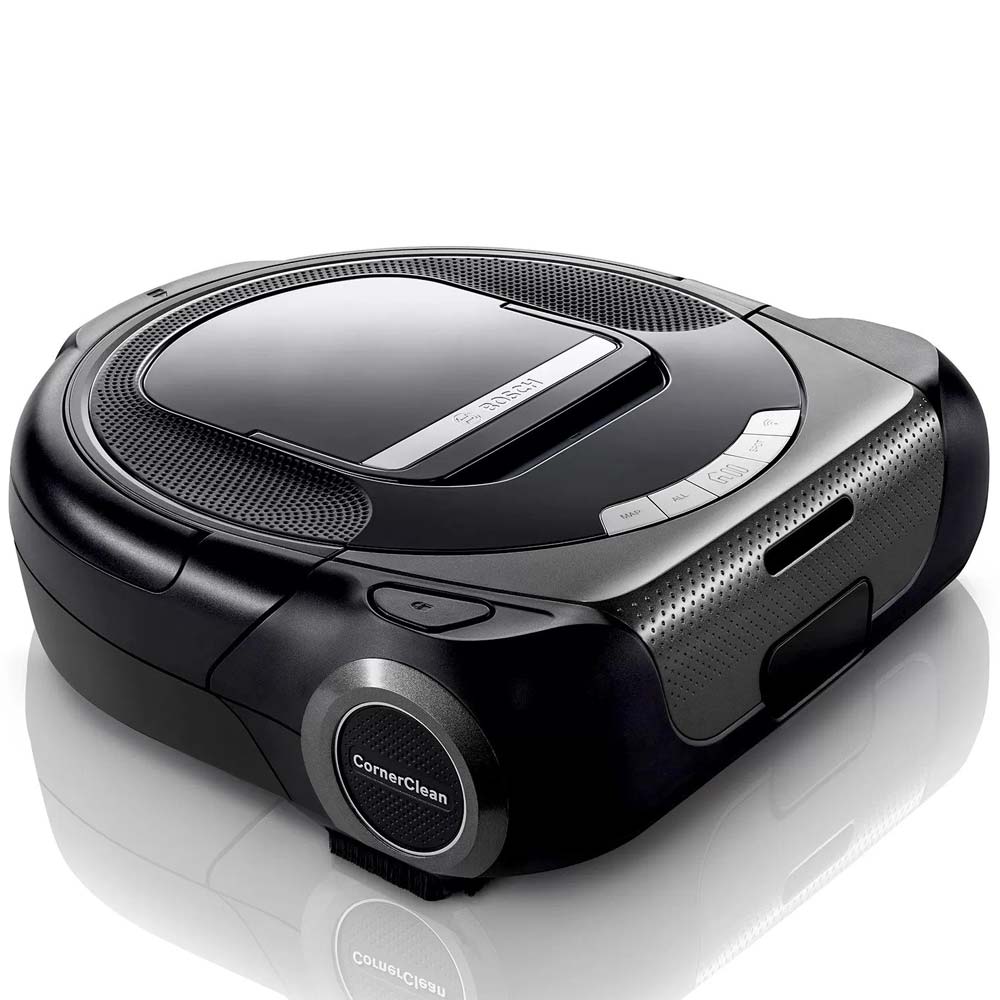 Bosch BSR1ASLC Robot Vacuum Cleaner