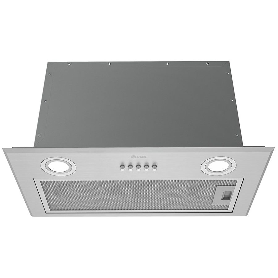 VOX BTN 5T01 IX Canopy Cooker Hood