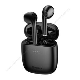 Baseus ENCOK W04 PRO True Wireless Earphones Black