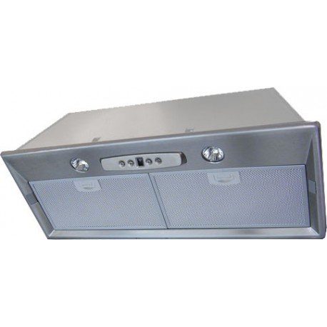 Super BeetlePlus60 Canopy Cooker Hood