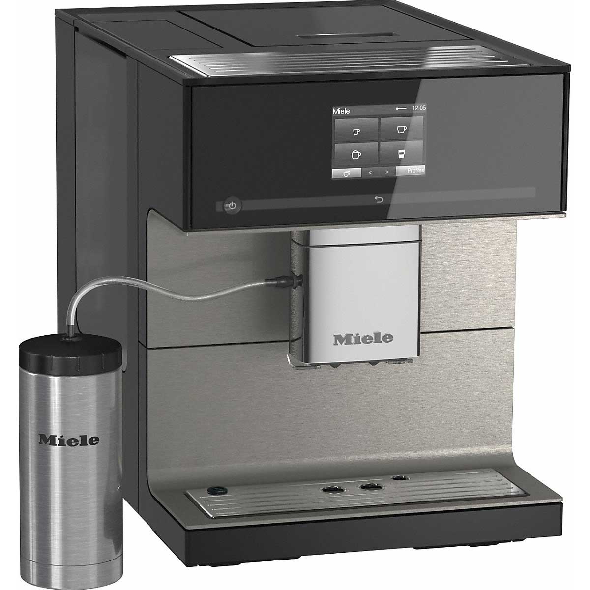 Miele CM 7550 Countertop Coffee Machine