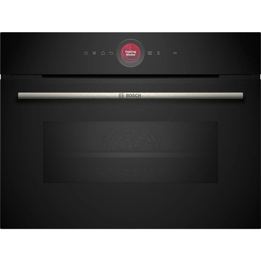 Bosch CMG7241B1 Built-in Compact Oven & Microwave Oven
