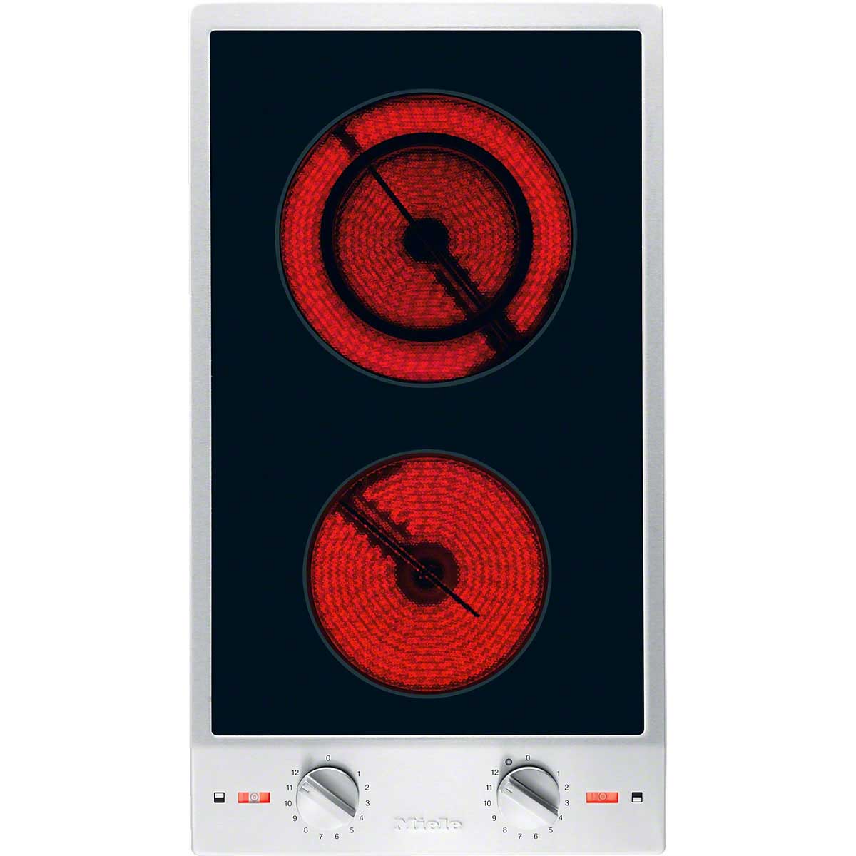 Miele CS 1112 E Built-in Ceramic Hob Domino