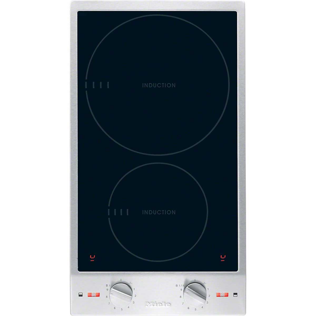 Miele CS 1212-1 I Built-in Induction Hob Domino