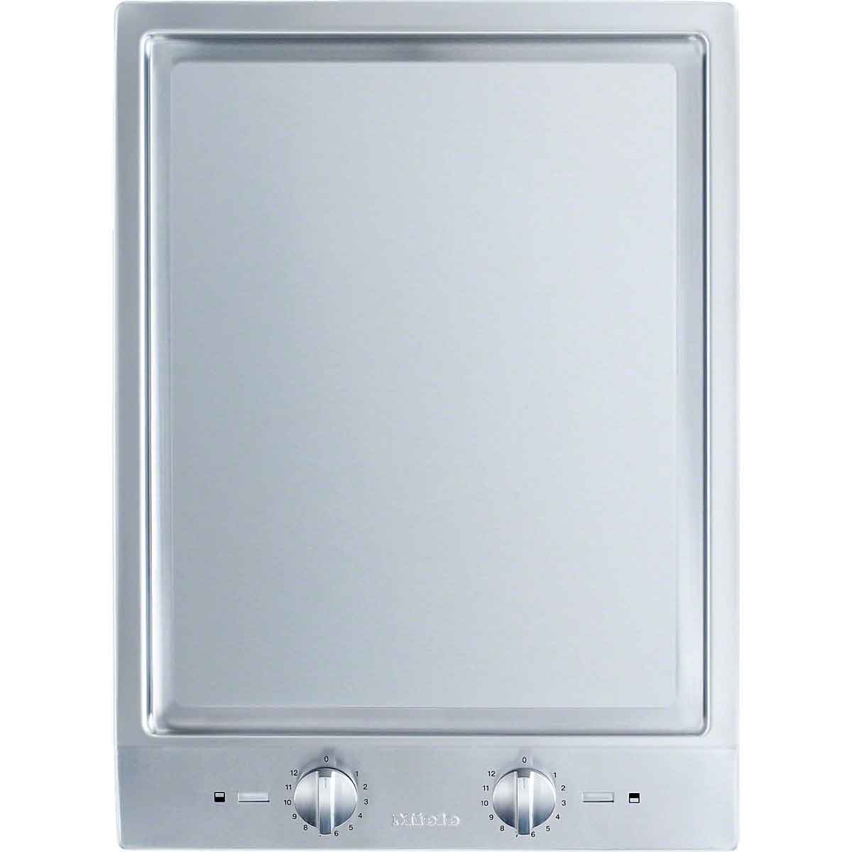 Miele CS 1327 Y Built-in Teppan Yaki Domino