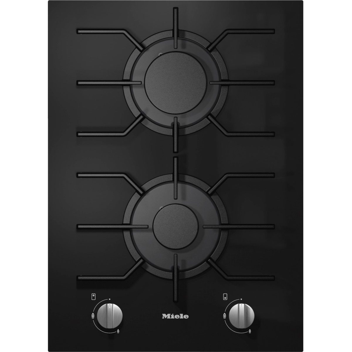Miele CS 7102-1 FL Built-in Domino gas hob