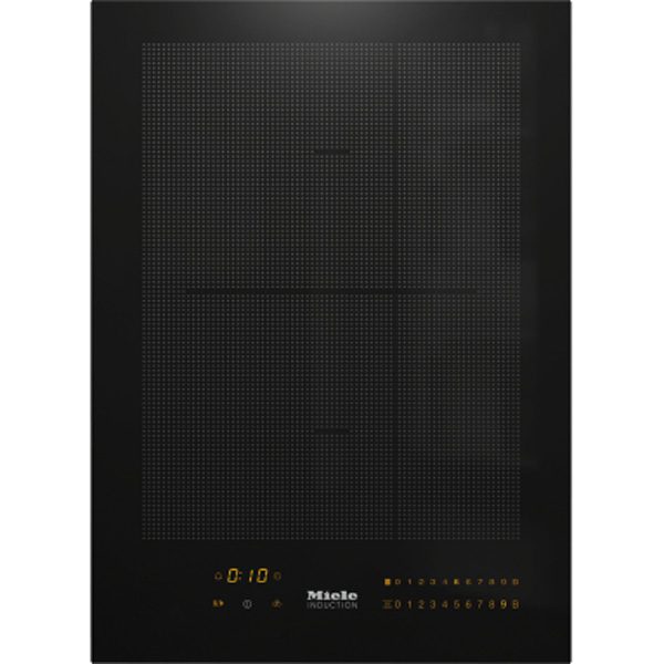 Miele CS 7612 FL Built-in Induction Hob Domino