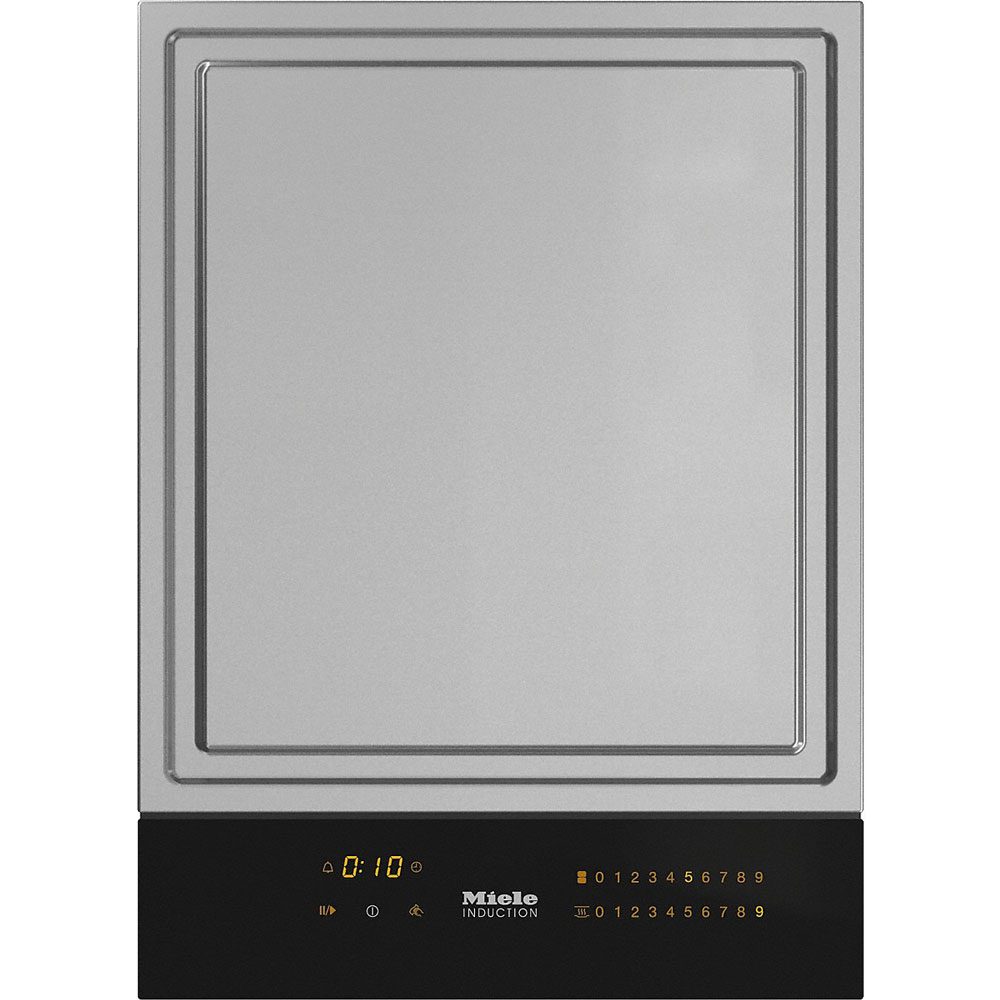 Miele CS 7632 FL Built-in Teppan Yaki Domino
