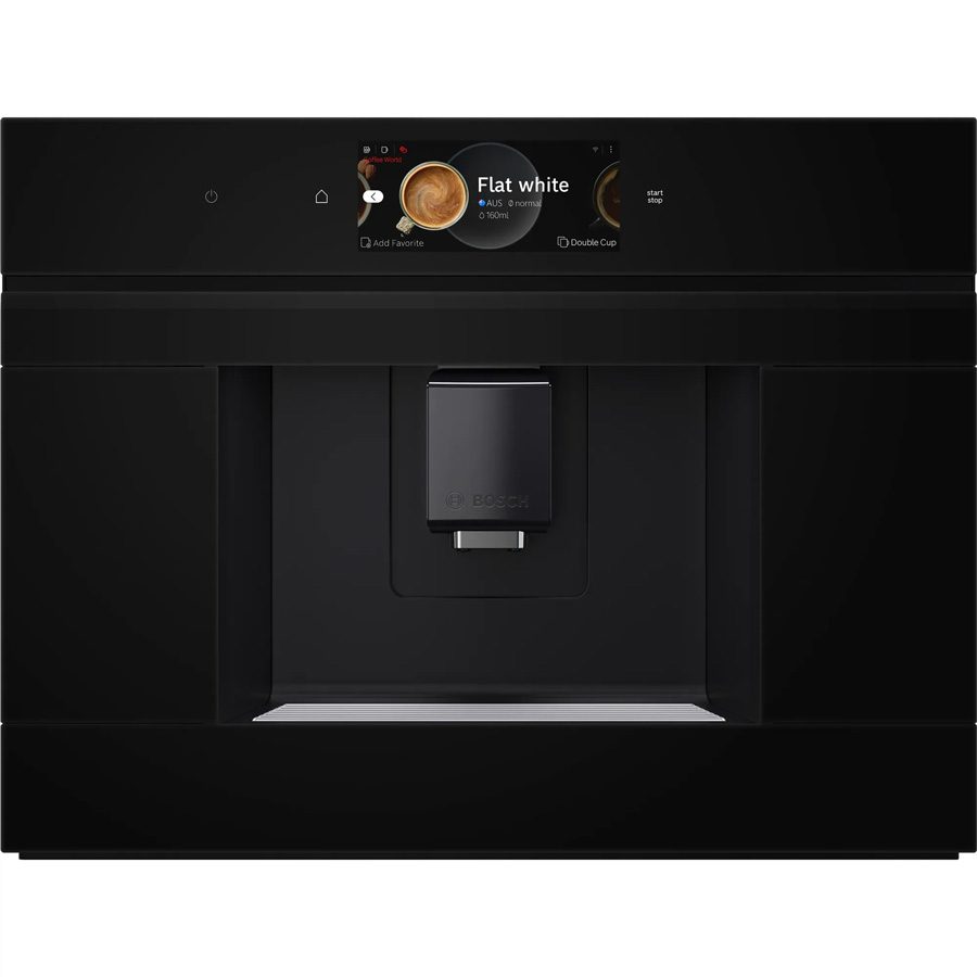 Bosch CTL7181B0 Built-in Coffee Machine