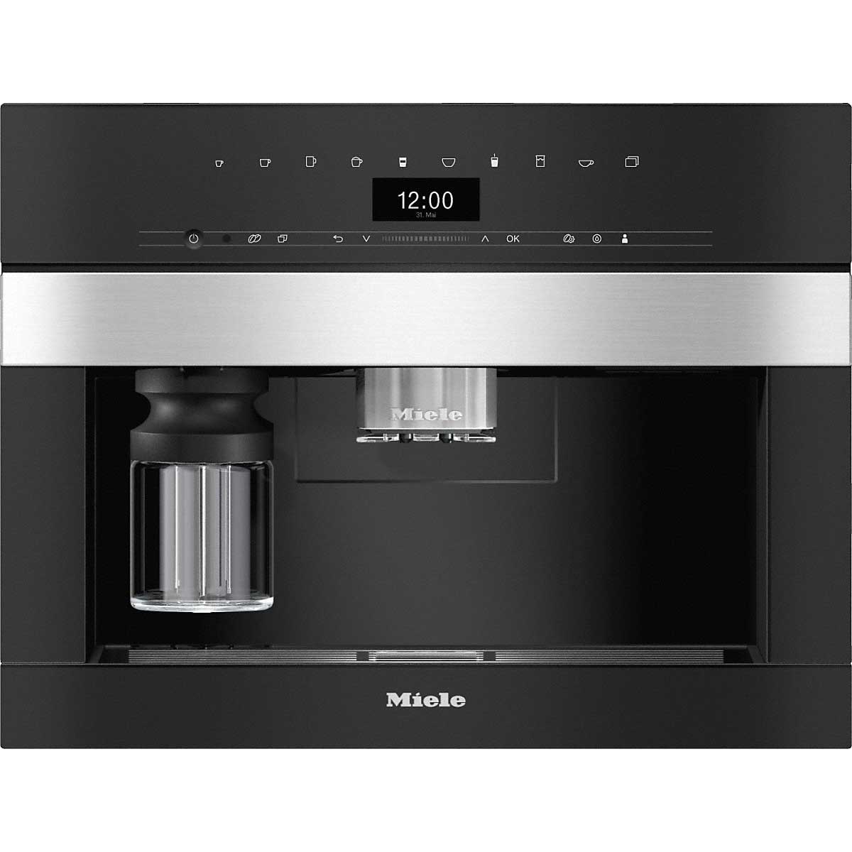 Miele CVA 7440 Built-in Coffee Machine