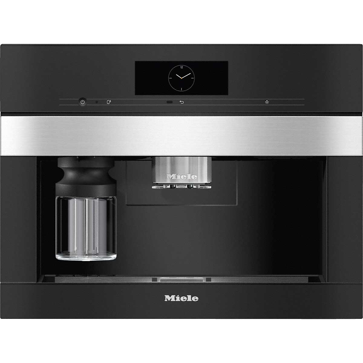 Miele CVA 7845 Built-in Coffee Machine