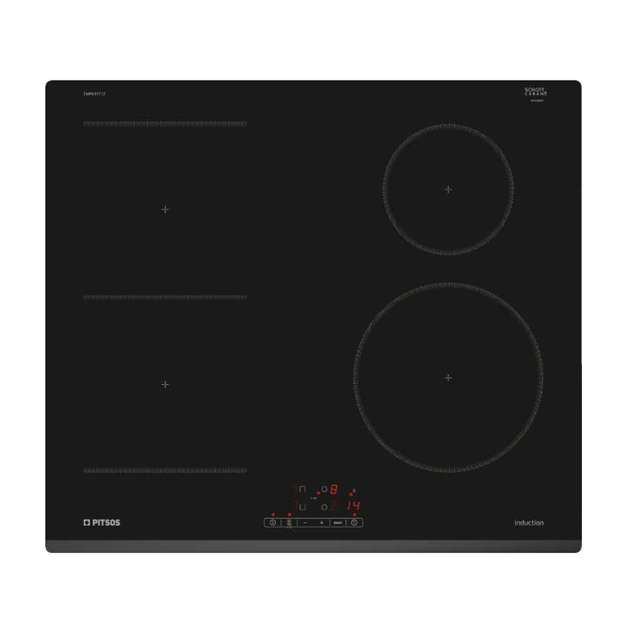 Pitsos CWP631T12 Built-in Induction Hob