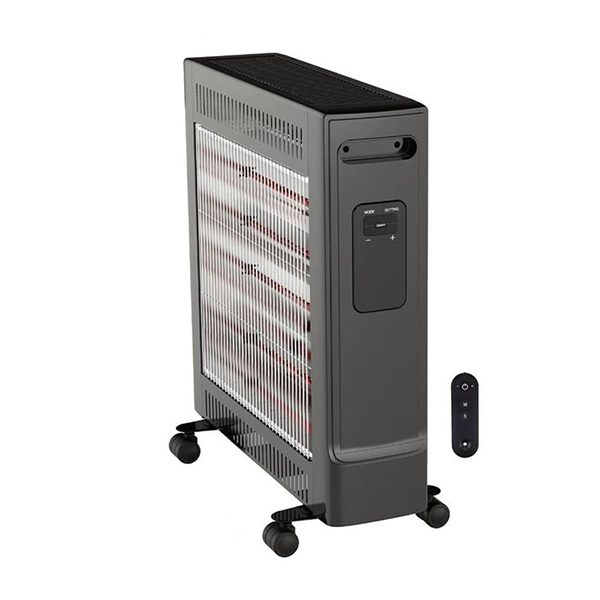 Domotec D33070 Quartz Heating