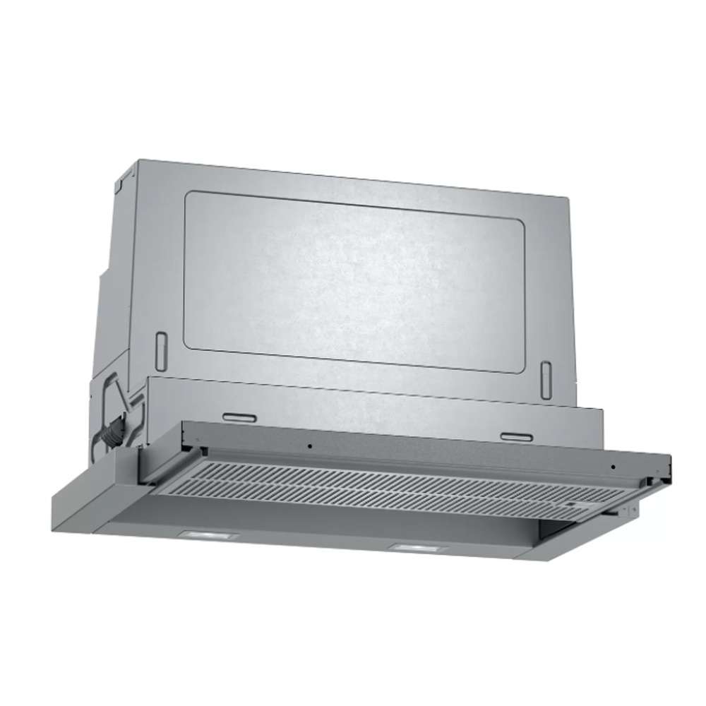 Neff D46ED52X1 Sliding Type Cooker Hood 60cm