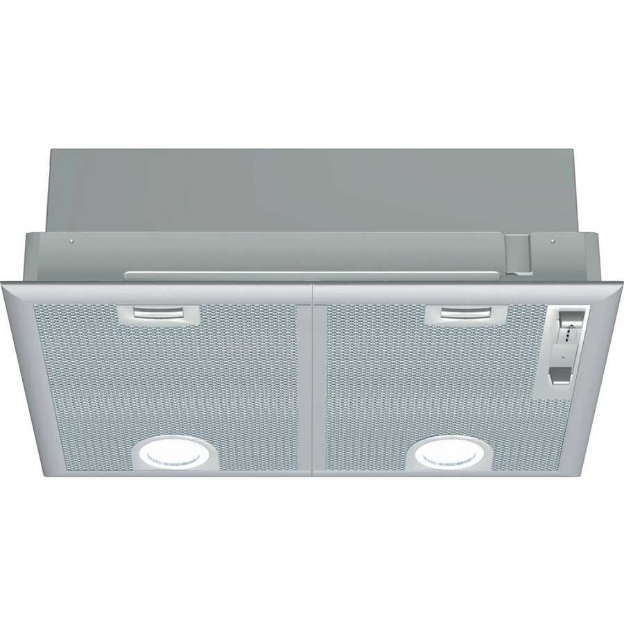 Neff D5655X1 Canopy Cooker Hood