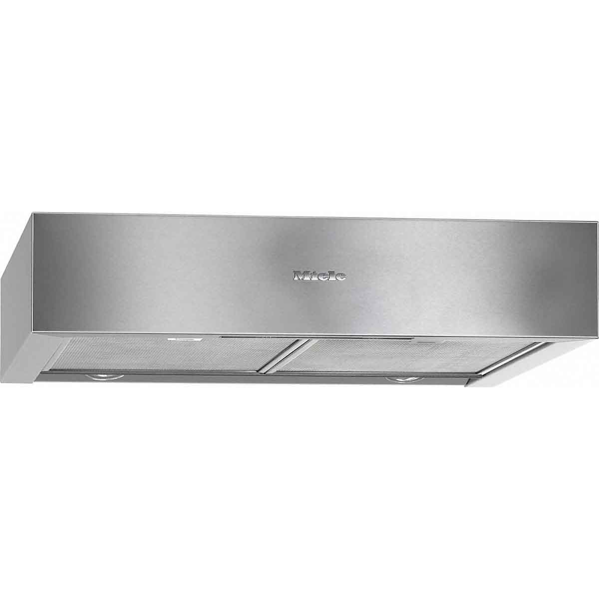 Miele DA 1260 Free Standing Cooker Hood, 60cm