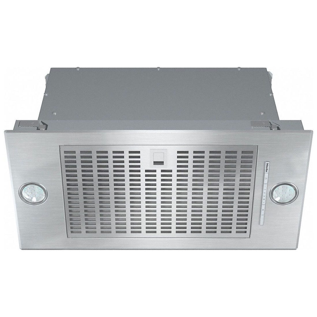 Miele DA 2360 Canopy Cooker Hood
