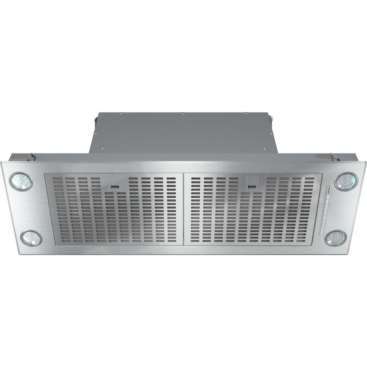 Miele DA 2390 Canopy Cooker Hood