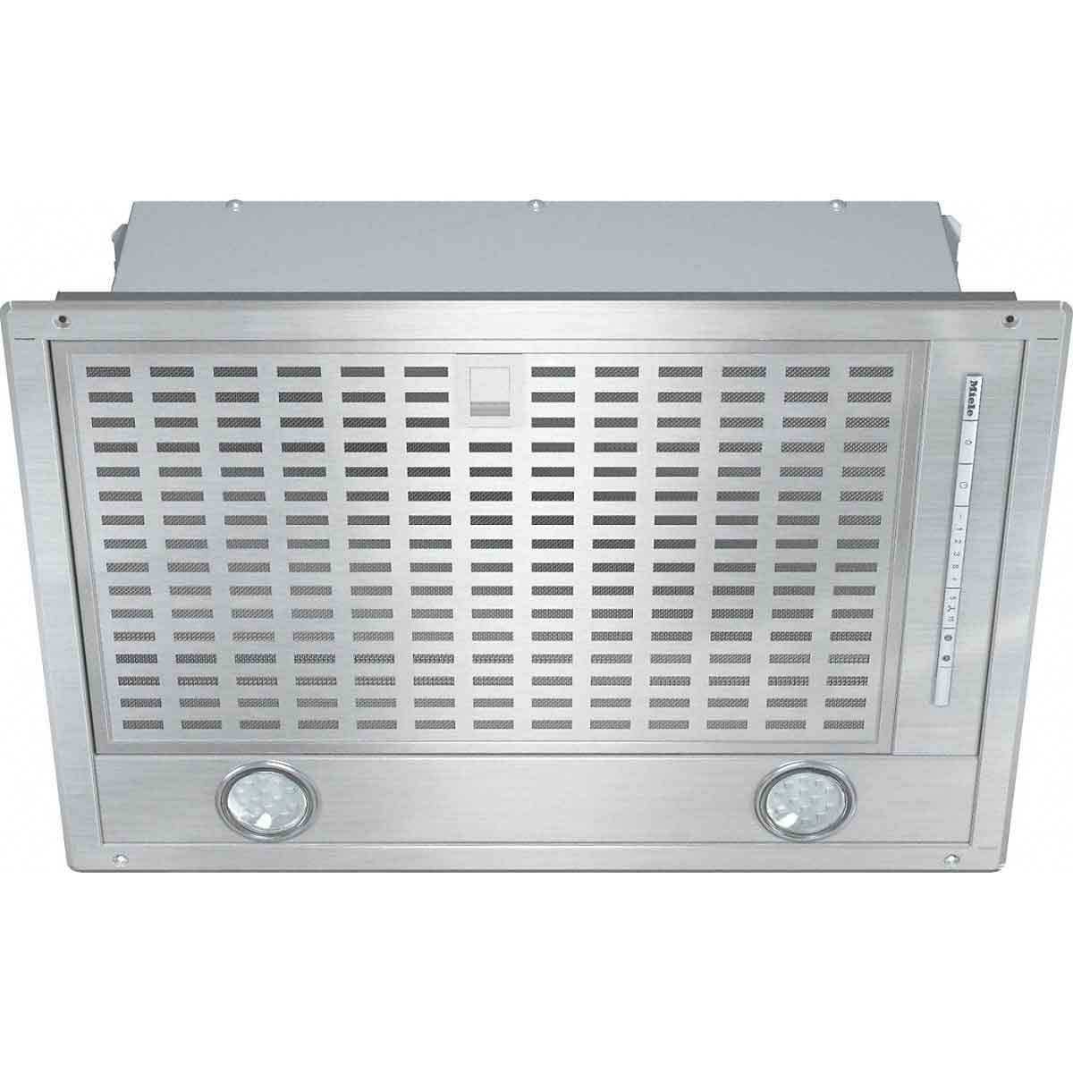 Miele DA 2558 Canopy Cooker Hood