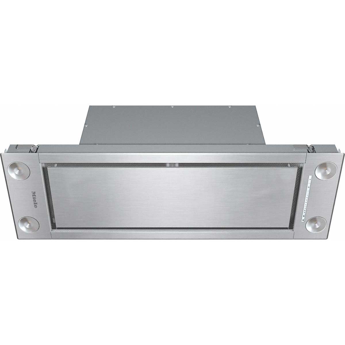 Miele DA 2698 Canopy Cooker Hood