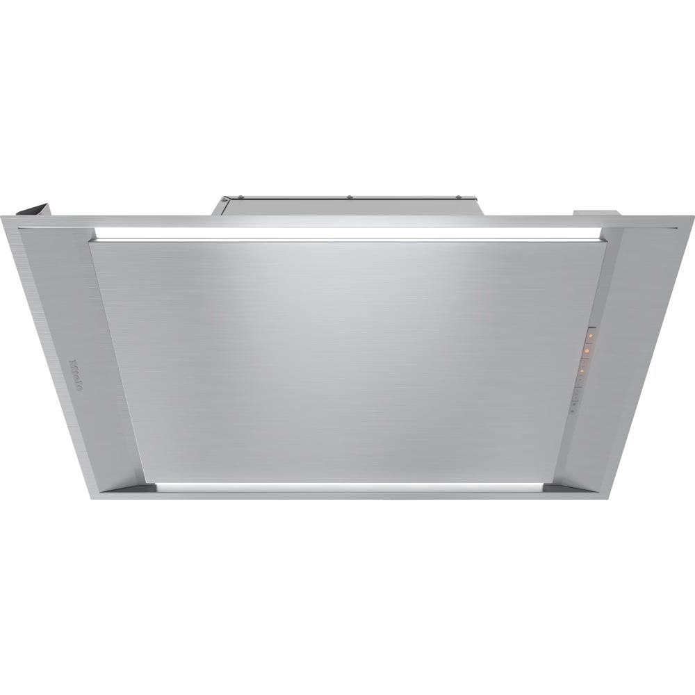 Miele DAC 2940 Stella Stainless steel Ceiling Hood, 88cm wide