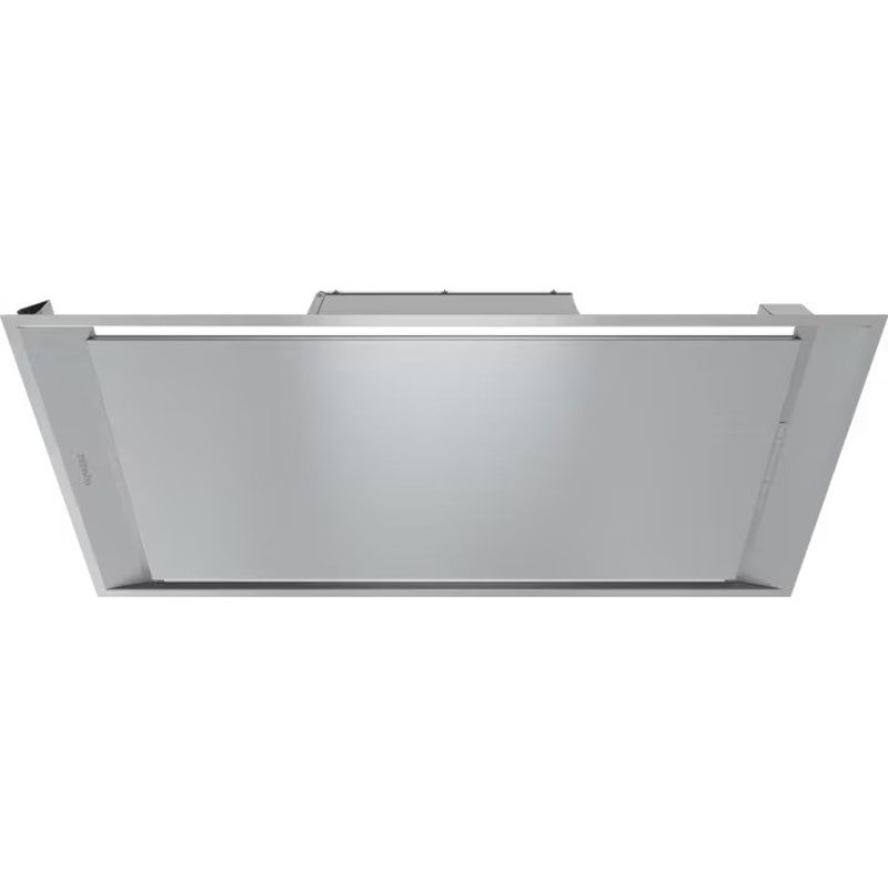Miele DAC 4240 Stella Ambient Stainless Steel Ceiling Hood, 116.5cm wide