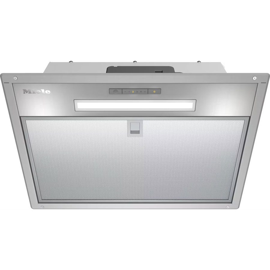 Miele DAE 1530 Fully Integrated Cooker Hood