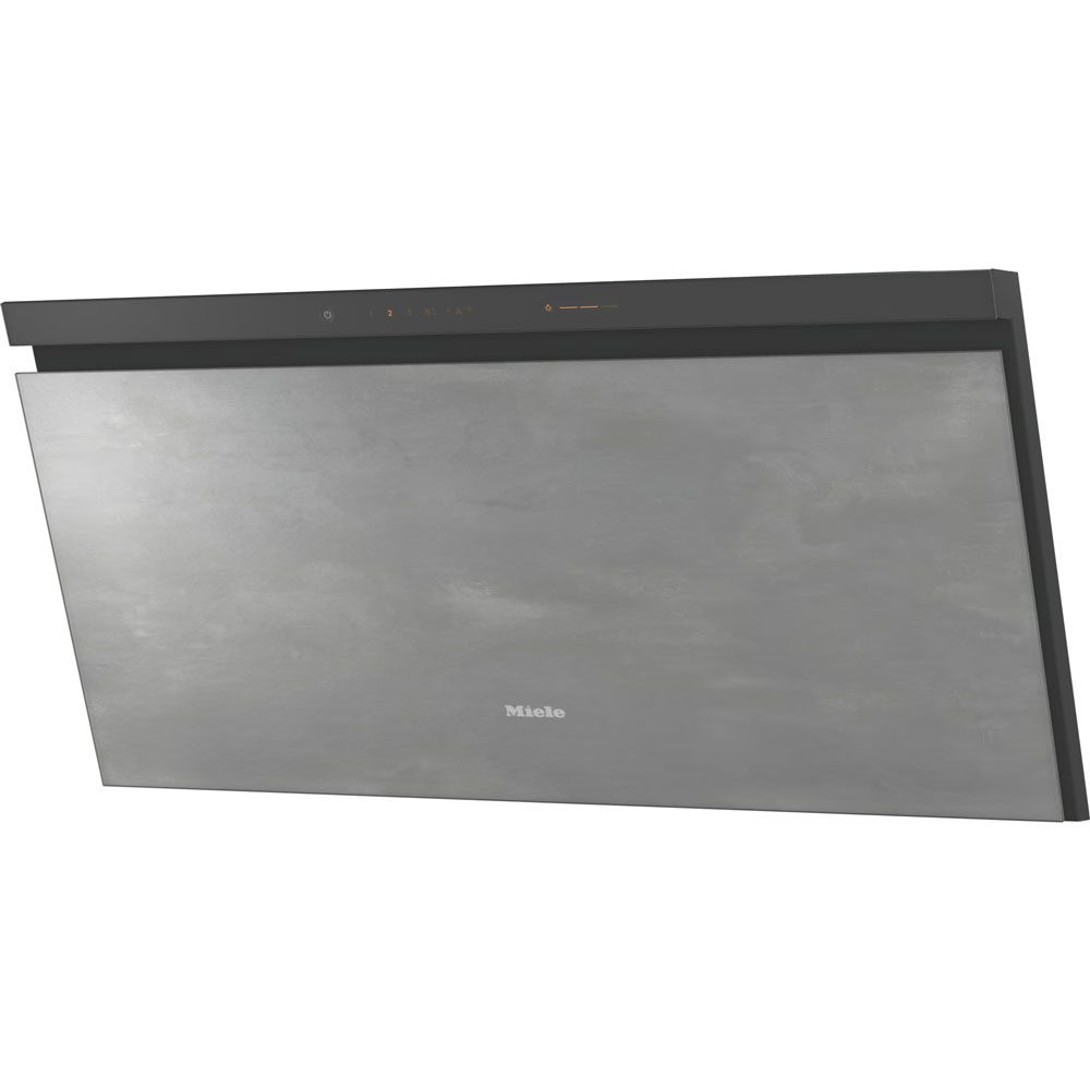 Miele DAH 4970 Sienna Concrete look Wall Mount Cooker Hood