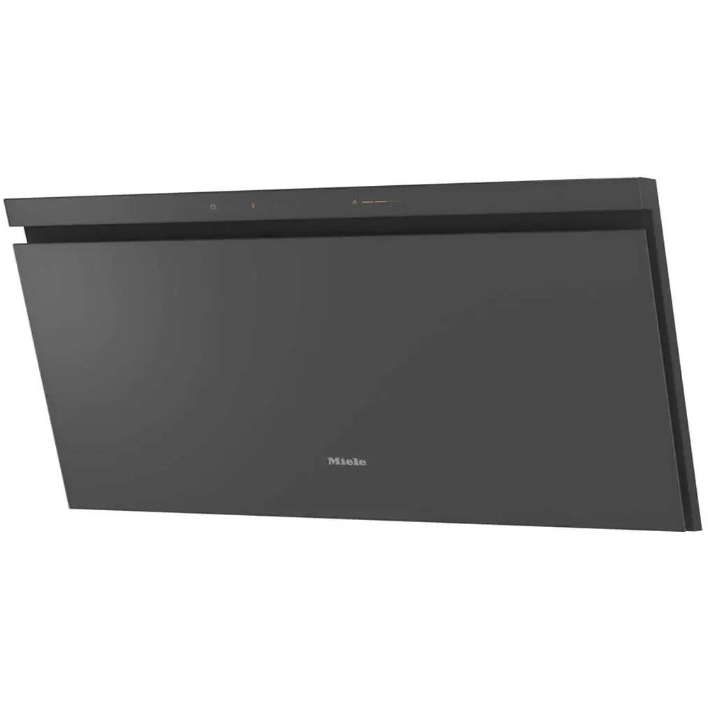 Miele DAH 4970 Sienna Grey Wall Mount Cooker Hood