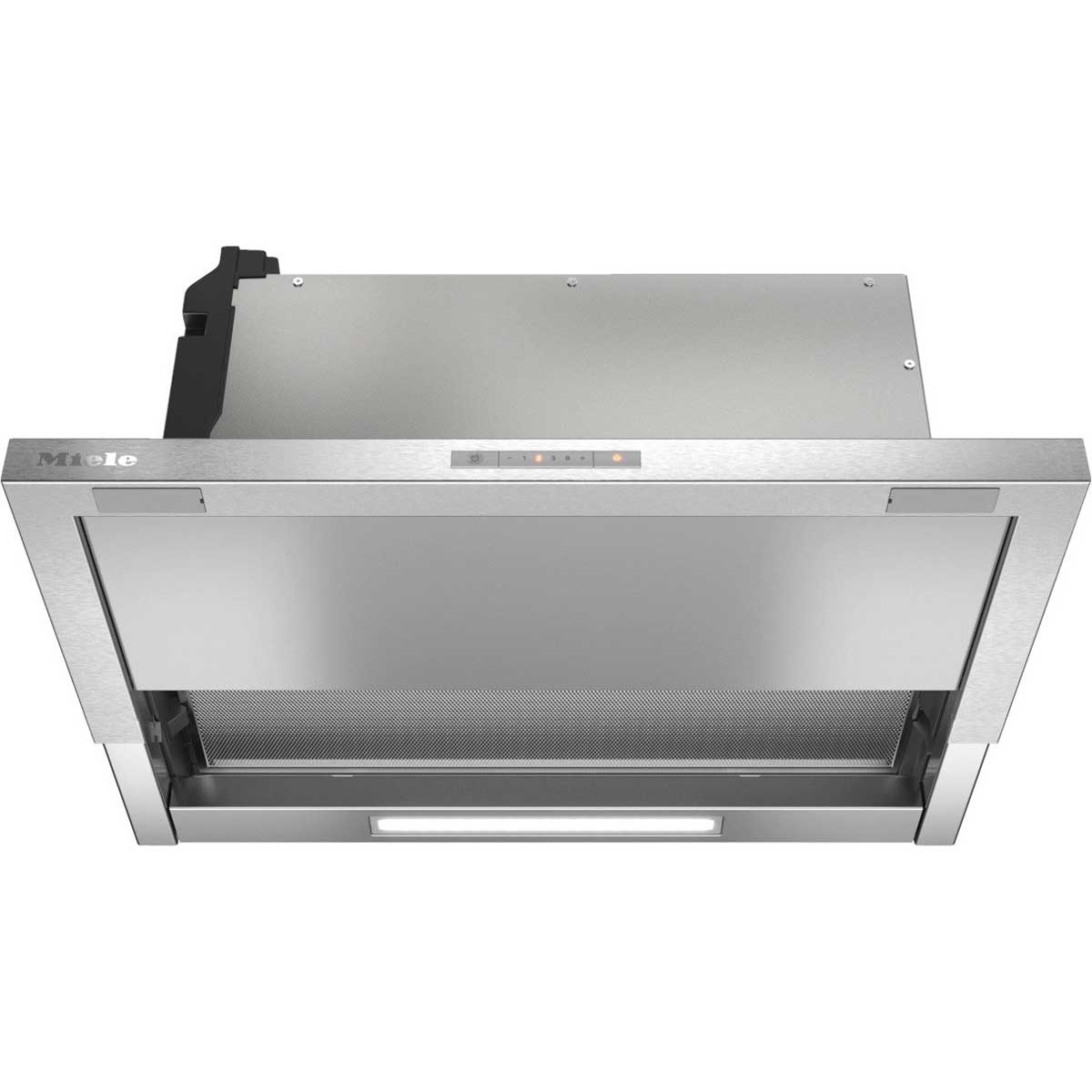 Miele DAS 2620 Sliding Cooker Hood