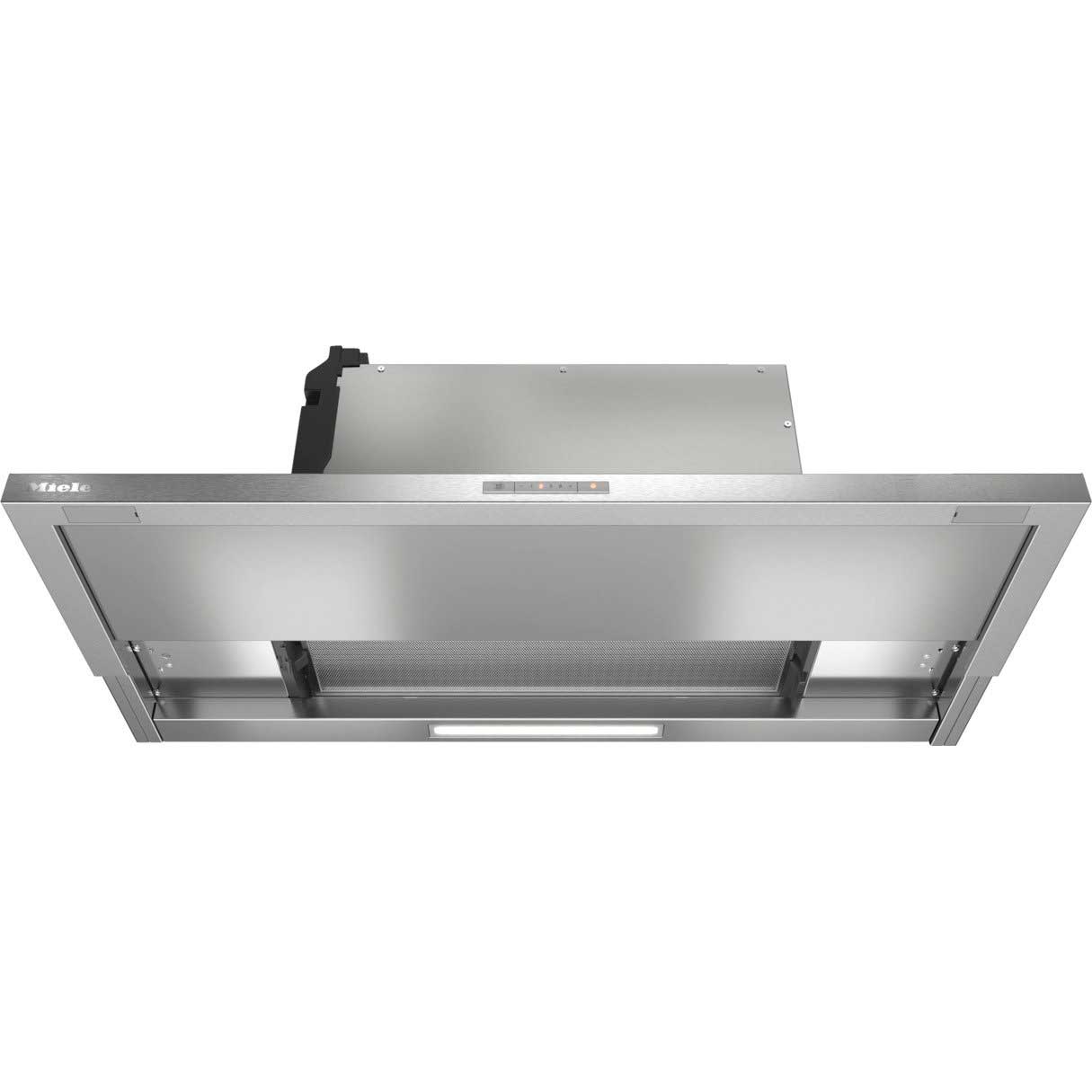 Miele DAS 2920 Sliding Cooker Hood
