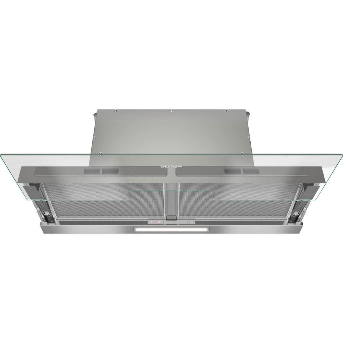 Miele DAS 4940 Sliding Cooker Hood