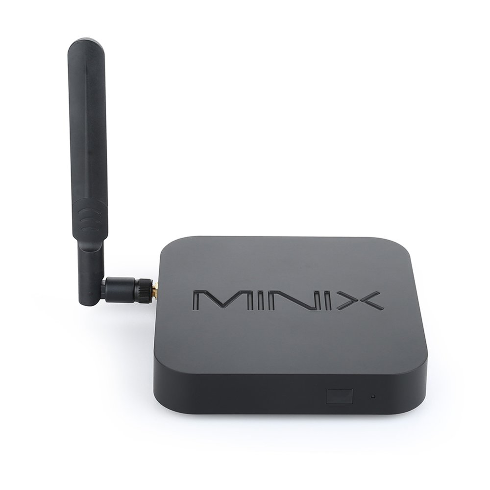 Media player MINIX Neo U1 Media Hub