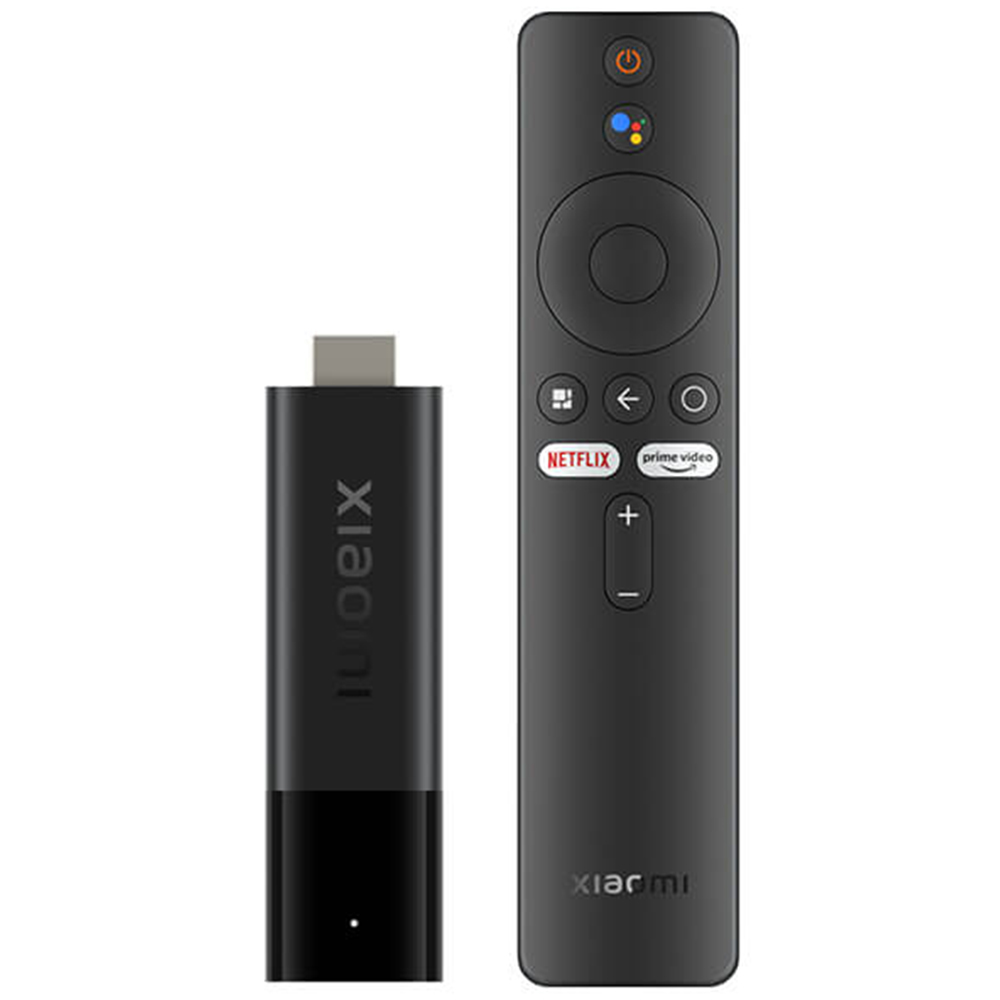 Media Player ΧΙΑΟΜΙ Mi TV Stick 4K PFJ4122EU black