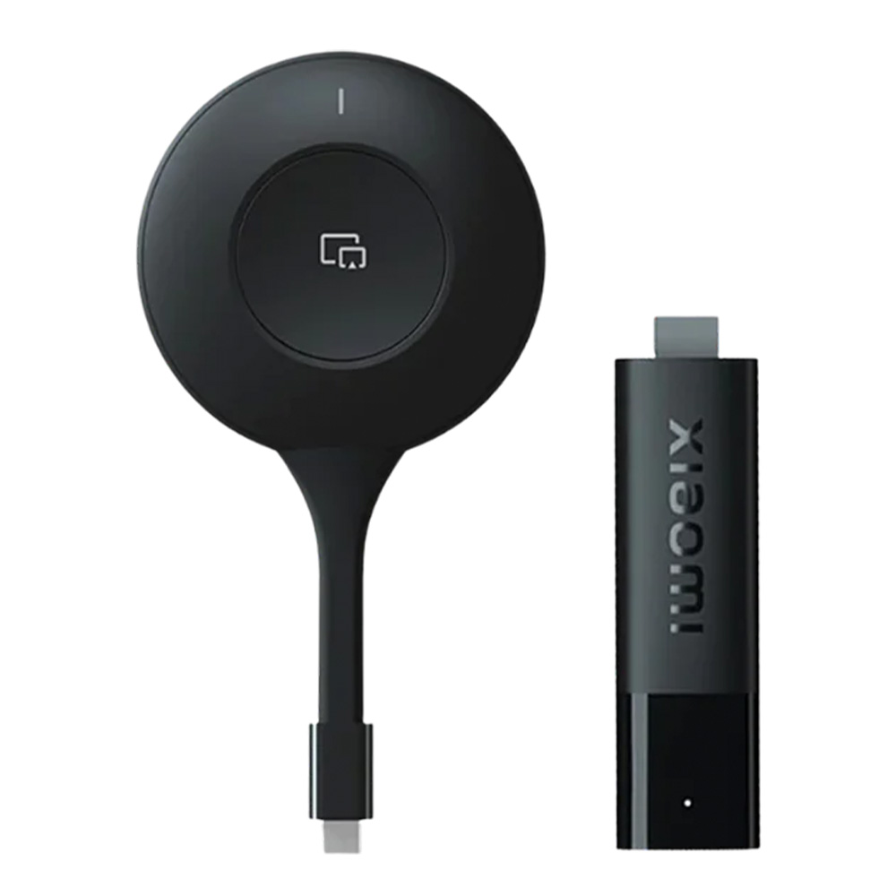 Media player XIAOMI Conference TapCast 4Κ PFJ4147GL black