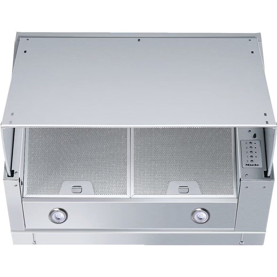 Miele DAZ 1620 Fully Integrated Cooker Hood