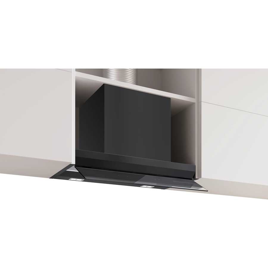 Bosch DBB67DP60 Fully Integrated Cooker Hood, 60cm