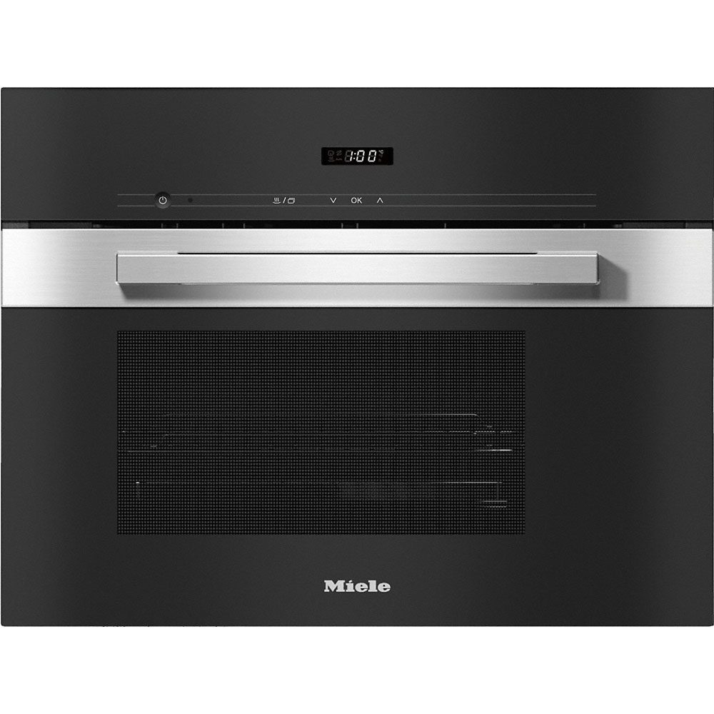 Miele DG 2840 Built-in Steam Oven