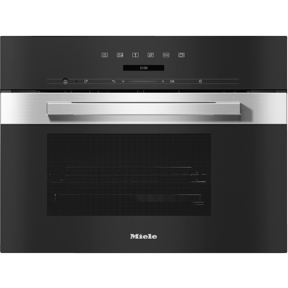 Miele DG 7240 Built-in Steam Oven