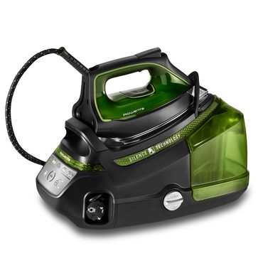 ROWENTA DG9246 Compact Steam Pro Generator
