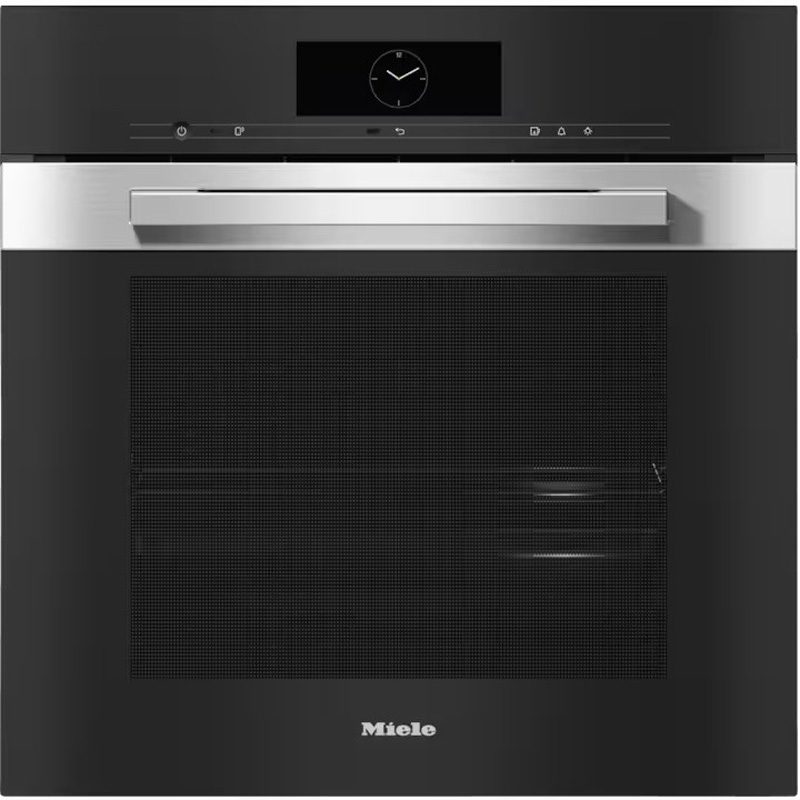 Miele DGC 7860 HC Pro Built-in Combination oven with steam